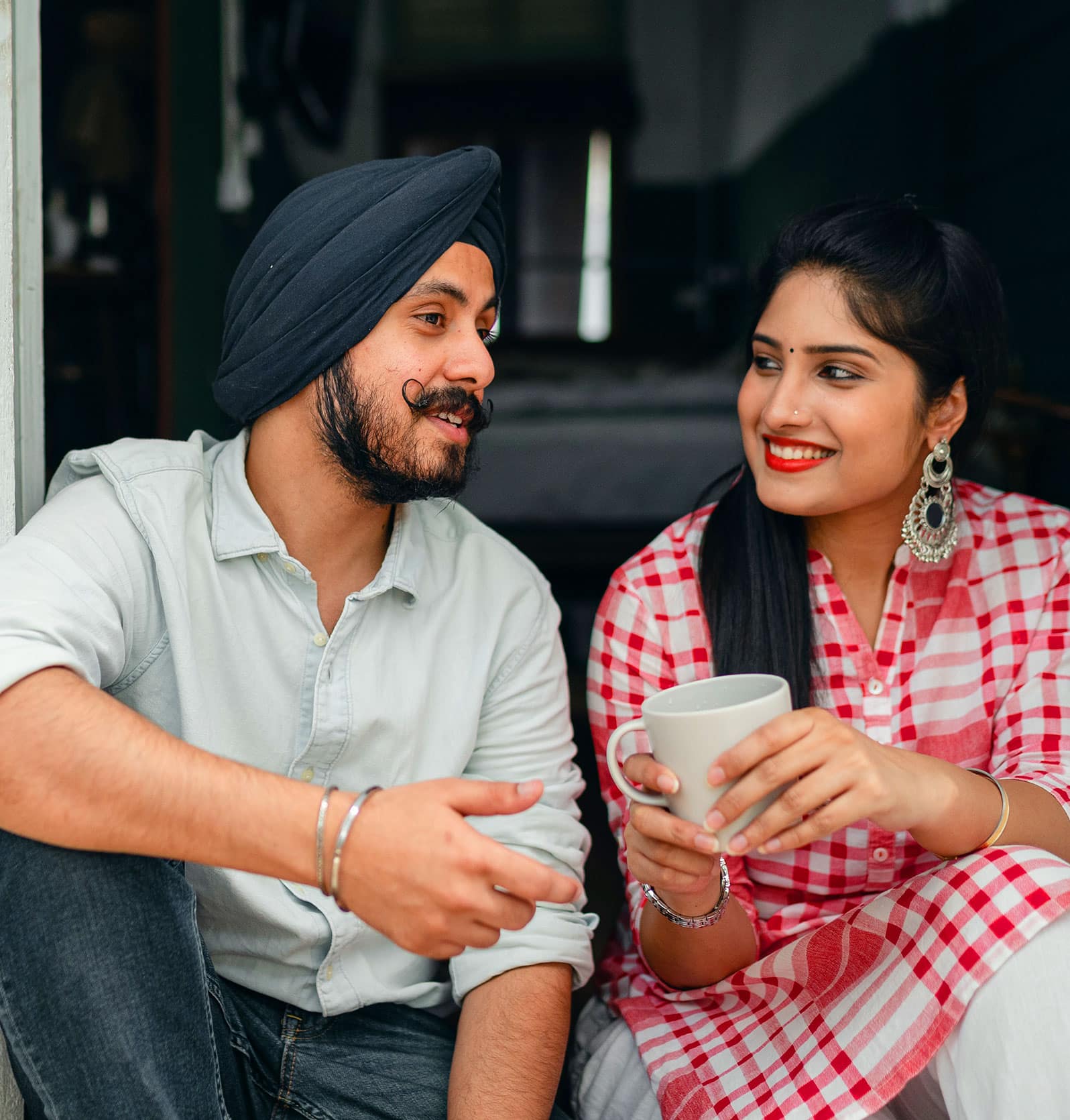 Pearls of Life Foundation Logo